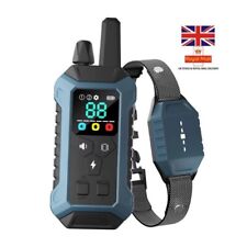 2000FT Electric Pet Dog Training E-Collar Anti-Bark Obedience Remote Control LCD