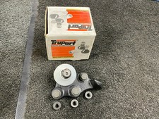 FRONT LOWER LEFT BALL JOINT