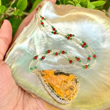 Handmade Natural Bumble Bee