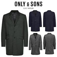 Trench Coats for Men Big and