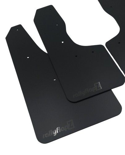 Rallyflapz mudflaps fit - fit:, vw