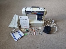 Toyota Model 7700 Electric