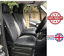 Fit with: Mercedes Sprinter