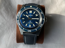 Seiko SBDC163 62mas automatic