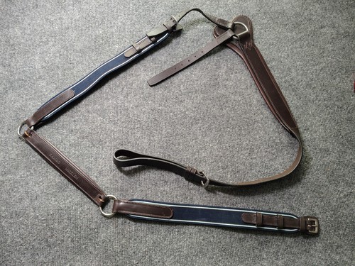 Equestrian luxe rambo micklem - rambo,
