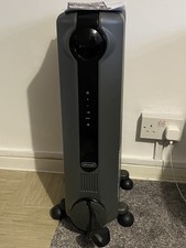 Delonghi Radia S ECO Digital