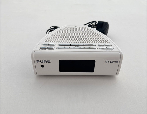 Pure siesta digital - digital, radio