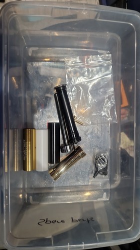 Airsoft srs spare - srs, parts