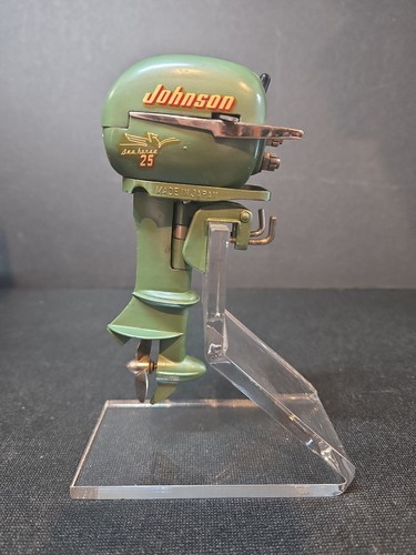 Vintage johnson sea - x1,