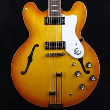 Epiphone Riviera Royal Tan