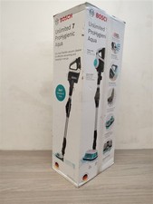 Bosch BCS71HYGGB Vacuum