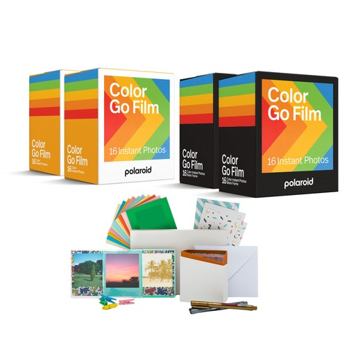 Polaroid originals color - polaroid, go