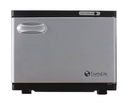New continuum earthlite - new, spa