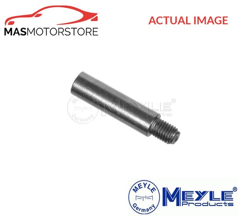 Guide bolt brake caliper meyle - guide,
