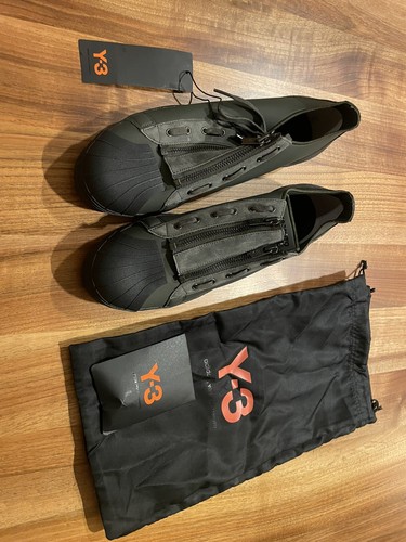 Adidas pro zip - adidas, yohji