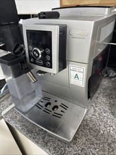 DELONGHI Cappuccino Bean To Cup