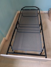 Jay-Be Sleep Smart Folding Bed