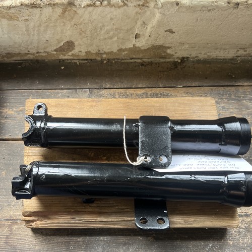 Bsa pre oil frame fork - bsa,