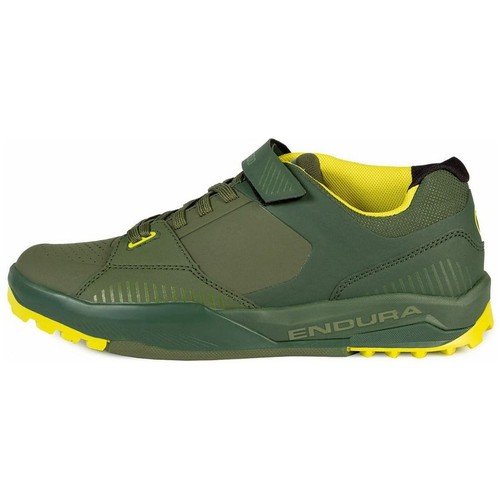 Endura mt500 burner flat mens - endura,