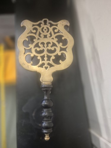 Antique brass and - antique,