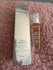 Lancome Teint Miracle Shade 12