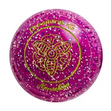 Henselite Dreamline XG Lawn Bowls Size 1 Heavy Gripped - Aster AZ2-41