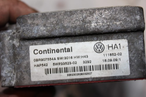 Haldex ecu hap 542 - haldex,