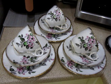 ROYAL STAFFORD PRETTY FLORAL