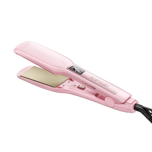 Kipozi hair straighteners - kipozi,