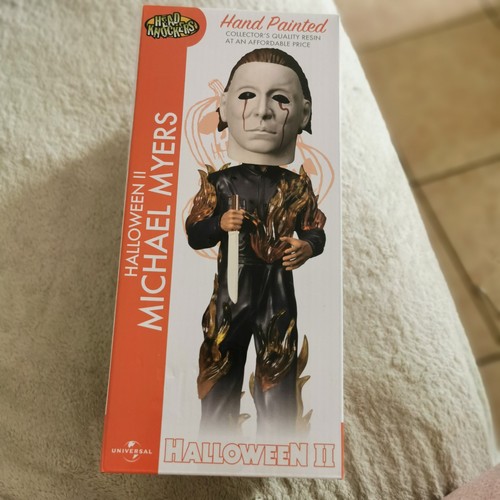 Halloween head knockers hand - 2,