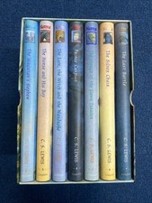 Chronicles Of Narnia C. S