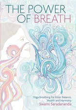 The Power of Breath: Yoga