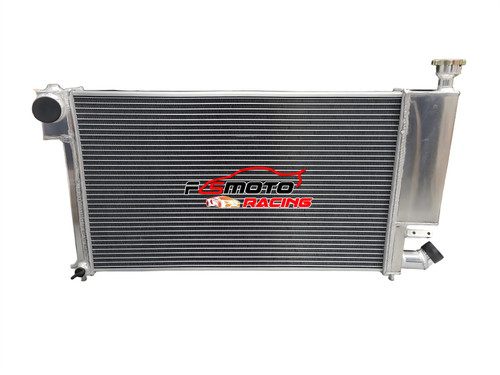 Alu radiator for 1993 2005 - alu,