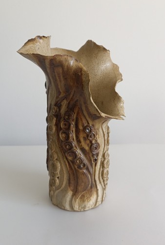 Vintage ann brooks ceramic - ann,