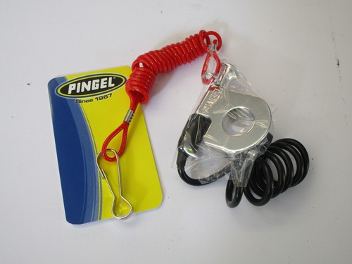 Pingel 640 dragbike kill - 640,