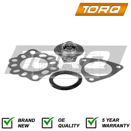 Thermostat coolant torq fits - coolant,