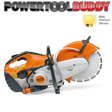 Stihl TS410 300mm / 12" Petrol