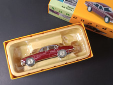 Toys Vanguards Jaguar XJ6