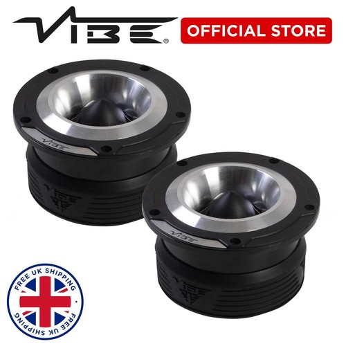 Vibe pro audio - vibe, 4'5"