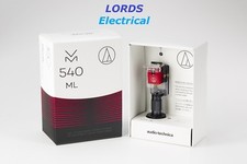 AUDIO TECHNICA VM540ML