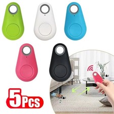 Bluetooth Anti lost Alarm GPS
