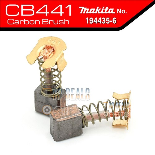 Makita bss610 bss611 carbon - bss611,