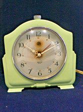 SMITHS SECTRIC  ART DECO