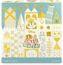 NEW BOX Disney It's a Small