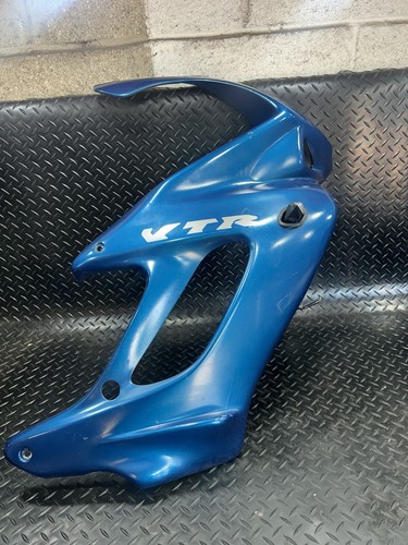 Honda vtr 1000 - vtr,