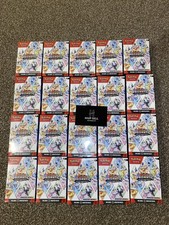 Pokémon TCG Prismatic Evolutions Booster Bundle - New and Sealed - Fast shipping