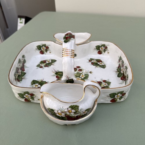 Vintage piece hammersley - 3-piece, &