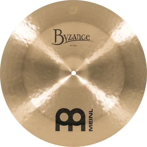 Meinl byzance traditional - 16",