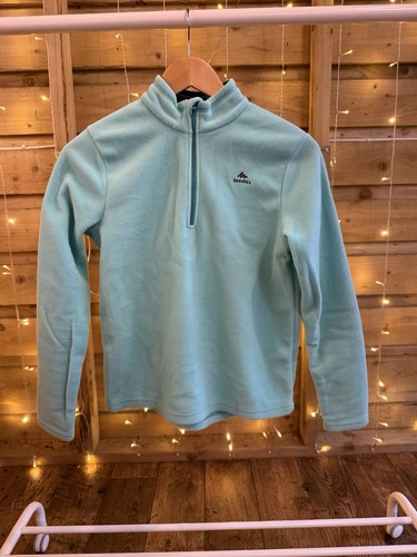 Quechua decathlon kids fleece - kids,
