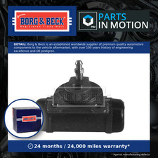 Wheel Cylinder fits FIAT SCUDO